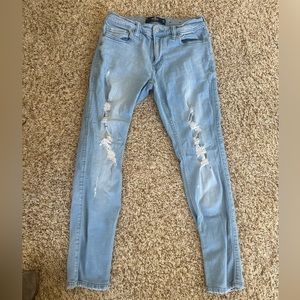 Hollister California skinny Jeans men’s size 30W 30L